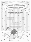 Piano Discoveries Theory Bk 4 (Digital Download)