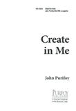 Create in Me (Digital Download)