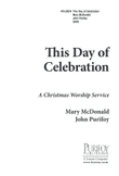 This Day of Celebration