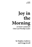 Joy in the Morning (Digital Download)