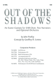 Out of the Shadows