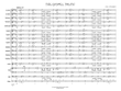 The Gospel Truth - Score