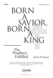 Born a Savior, Born a King (Digital Download)