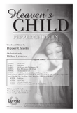 Heaven's Child (Digital Download)