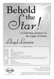 Behold the Star! (Digital Download)