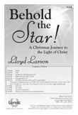 Behold the Star! (Digital Download)