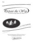 Prepare the Way (Digital Download)