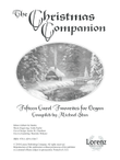 The Christmas Companion (Digital Download)