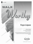 Walk Worthy (Digital Download)