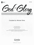 God of Glory (Digital Download)