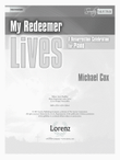 My Redeemer Lives (Digital Download)