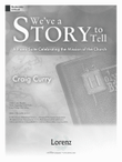 We've a Story to Tell (Digital Download)