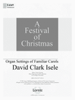 A Festival of Christmas