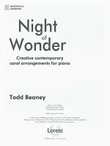 Night of Wonder