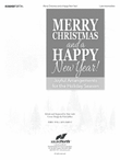 Merry Christmas and a Happy New Year!