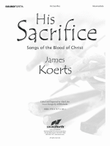 His Sacrifice