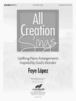 All Creation Sings