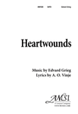Heartwounds (Digital Download)