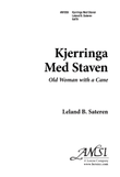Kjerringa Med Staven (Digital Download)