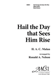 Hail the Day that Sees Him Rise (Digital Download)