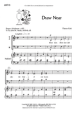 Draw Near (Digital Download)