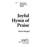 Joyful Hymn of Praise (Digital Download)