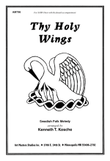 Thy Holy Wings (Digital Download)