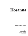 Hosanna