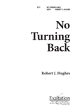 No Turning Back (Digital Download)