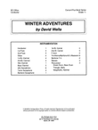 Winter Adventures