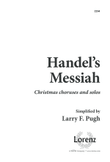 Handel's Messiah: Christmas Choruses and Solos (Digital Download)
