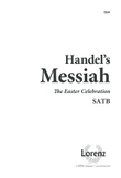 Handel's Messiah - The Easter Celebration (Digital Download)