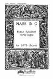 Mass in G (Digital Download)