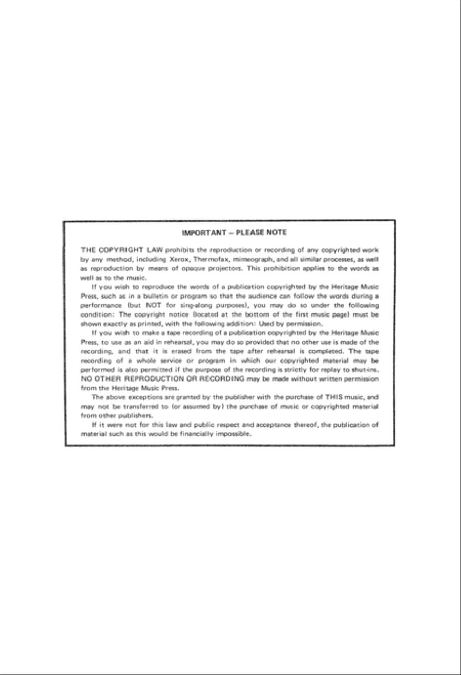 Three Carols for Men (Digital Download) TTB scores gallery preview page 11