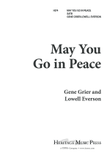 May You Go in Peace (Digital Download)