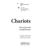 Chariots (Digital Download)