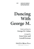 Dancing With George M (Digital Download)
