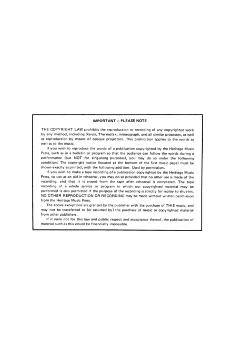 Sing and Shout Sing and Shout 2-Part scores gallery preview page 2