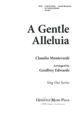 A Gentle Alleluia (Digital Download)