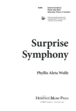 Surprise Symphony (Digital Download)