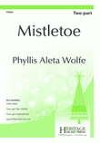 Mistletoe (Digital Download)