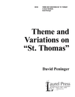 Theme and Variations on 