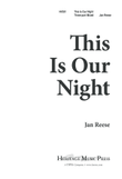 This is Our Night (Digital Download)