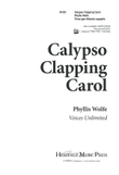 Calypso Clapping Carol (Digital Download)