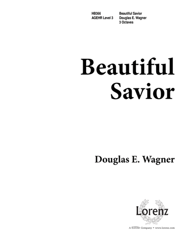 Beautiful Savior