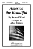 America the Beautiful (Digital Download)