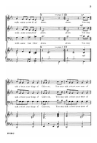 Joshua Fit the Battle of Jericho (Digital Download) 3-Part scores gallery preview page 3