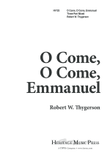O Come, O Come Emmanuel (Digital Download)
