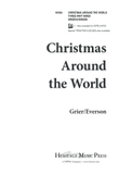 Christmas Around the World (Digital Download)