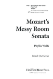 Mozart's Messy Room Sonata (Digital Download)